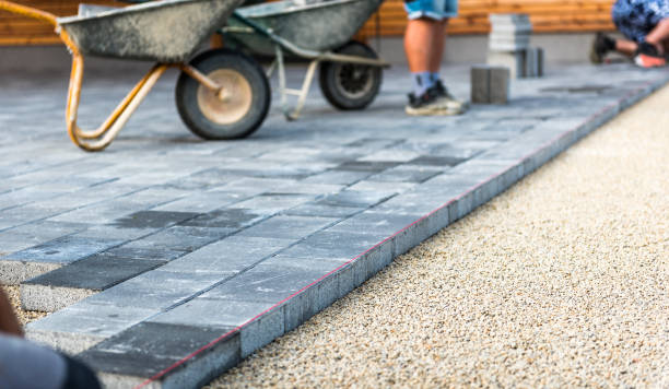 Best Decorative Driveway Pavers  in Piqua, OH