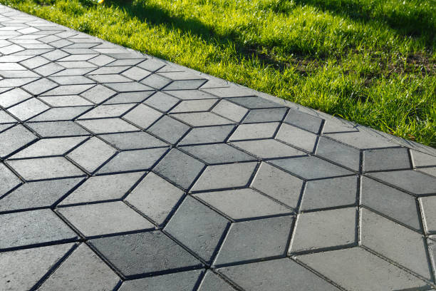 Best Concrete Paver Driveway  in Piqua, OH