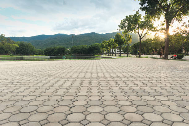 Best Concrete Paver Driveway  in Piqua, OH