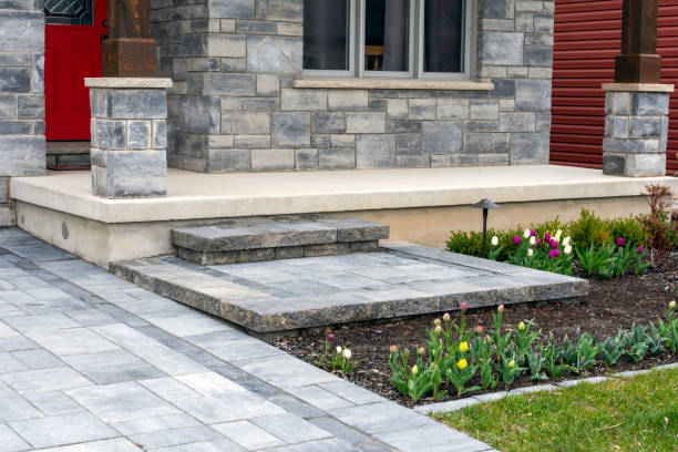 Best Permeable Paver Driveway  in Piqua, OH