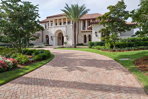 Reasons to Select Us for Your Driveway Paving Requirements in Piqua, OH