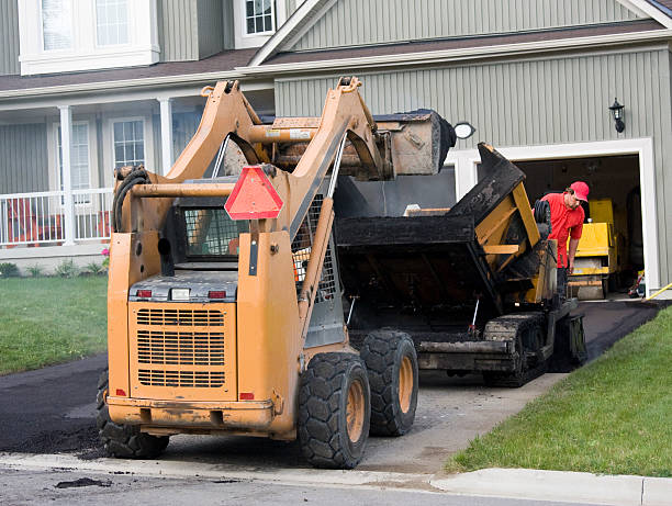 Best Driveway Paving Contractor  in Piqua, OH