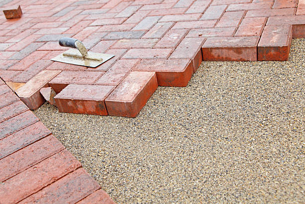 Piqua, OH Driveway Pavers Company