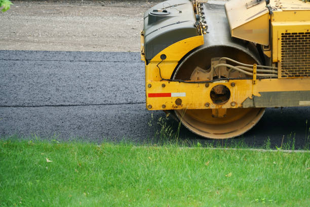 Best Best Driveway Pavers  in Piqua, OH