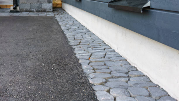 Best Residential Driveway Paver Services  in Piqua, OH