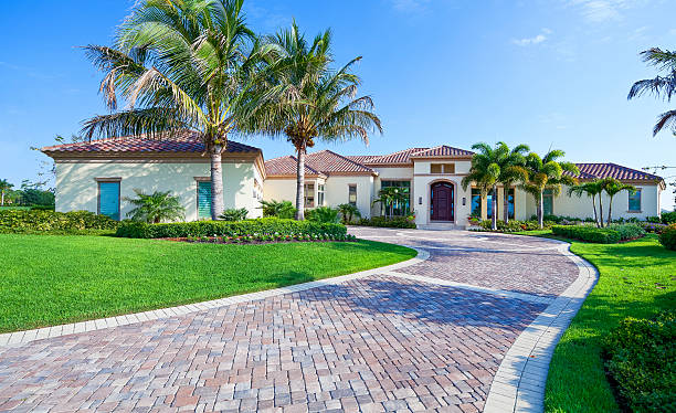 Best Driveway Paver Sealing  in Piqua, OH