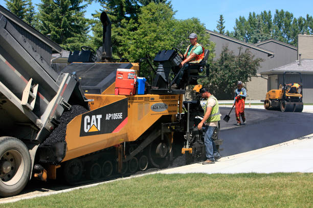 Best Driveway Repair Near Me  in Piqua, OH